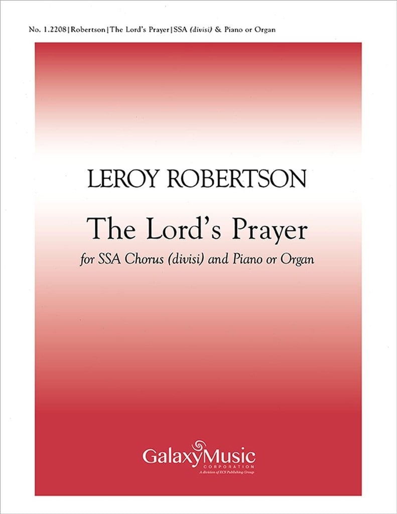 The Lord's Prayer